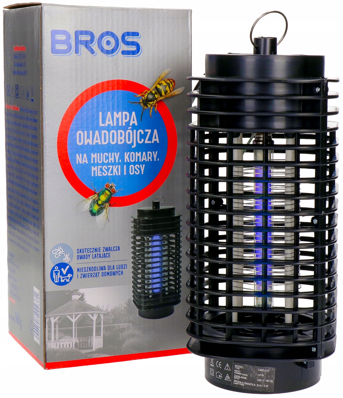 Lampy