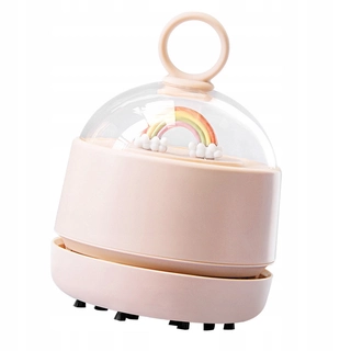 Centrálny vysávač - 1 ks automatická rukoväť mini vysávača pre