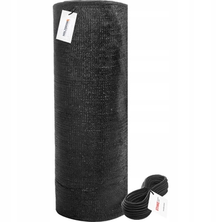 25 rm tieniaca sieť 100 cm 40%