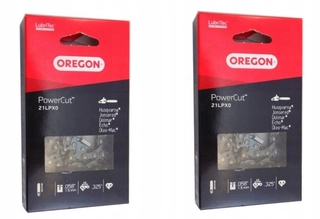 Reťaz na pílu - Reťaz Oregon 21LPX064