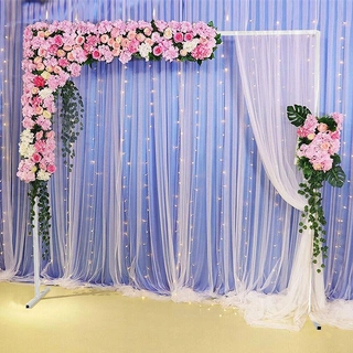 Pergola - Pergola kovová UNHO łuk 300 cm