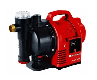 Čerpadlo - 6IA52 EINHELL GC-AW 9036 ZÁHRADNÉ ČERPADLO 900W C3