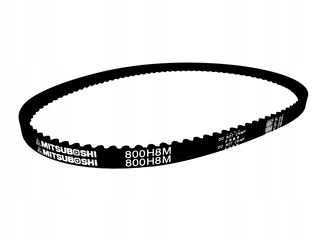 Klinový remeň na kosačku - 9585-0164-01 Stiga Park Transe Belt 95/ 800-8M-12