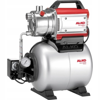 Čerpadlo - AL-KO Hydrofor HW 3500 Inox KA112848