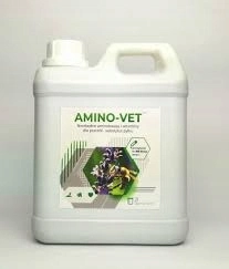 AMINO-VET probiotikum 2 litre včiel POSILŇUJE a chráni