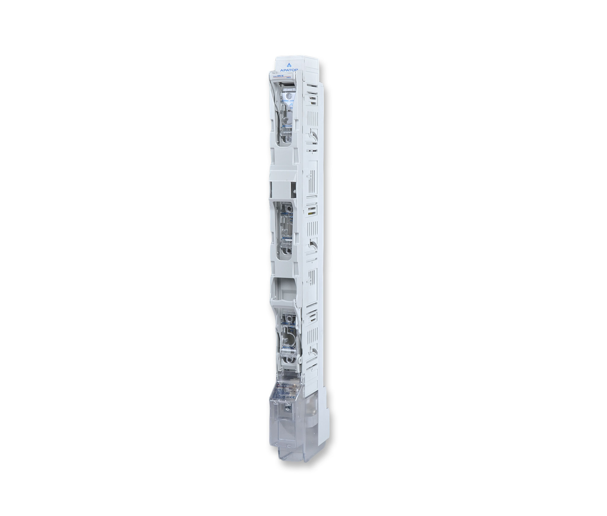 Odpojovač Apator 690 V IP20