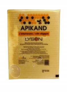 APIKAND EXTRA fondán S VITAMÍNMI 20 kg koláč
