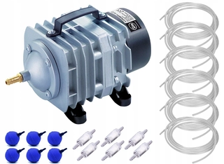 Bazénové čerpadlo, filter - Čerpadlo Aqua Nova 32 W 2501 - 5000 l/hod