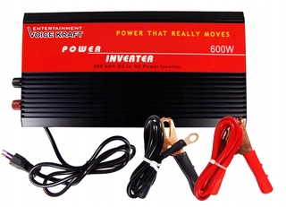 Tepelné čerpadlo - Emergency Power Supply Co-Ups plne automatické 600W