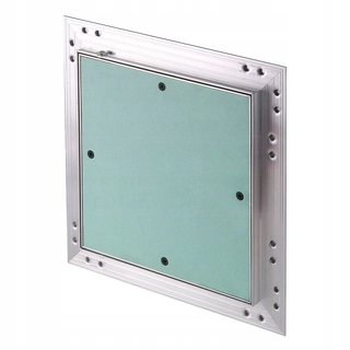 Revízne dvierka - AWENTA Audit Valve DVERE GK 50x50 Kral14