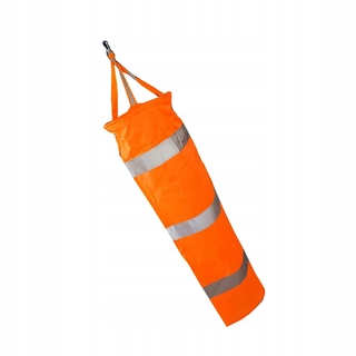 Veterný rukáv letiska