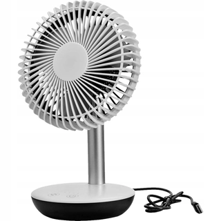Ventilátor - Cordless stôl ventilátor SR15CM 10 W