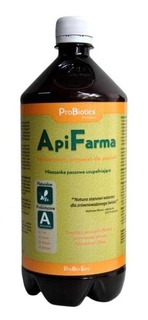 Krmivo pre včely - Probiotikum pre včely Probotics 1,2 kg 1 l