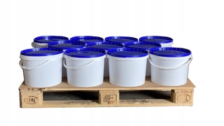Invertné krmivo Apicukier pre včely, paleta 154 kg
