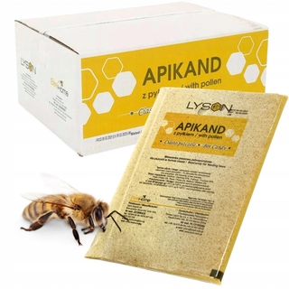 Krmivo pre včely - Torta pre včely 4Bee 20 kg