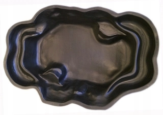 Aquanova Pond3 Pond Pe 160x100x30cm 400L