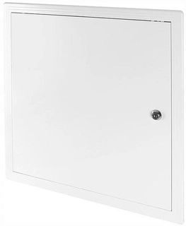 Revízne dvierka - AWENTA Revízne dvere plastové 45x45 zips