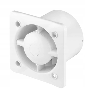 Ventilátor - AWENTA FAN BODY KWS100H Hygrostat tichý