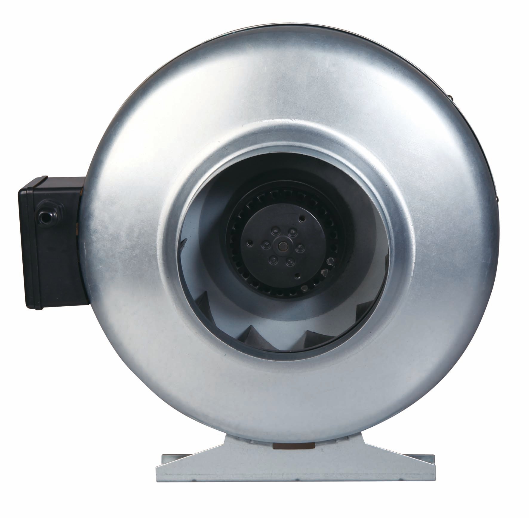 Potrubný ventilátor Reventon IDFR150DF-1743 150 mm