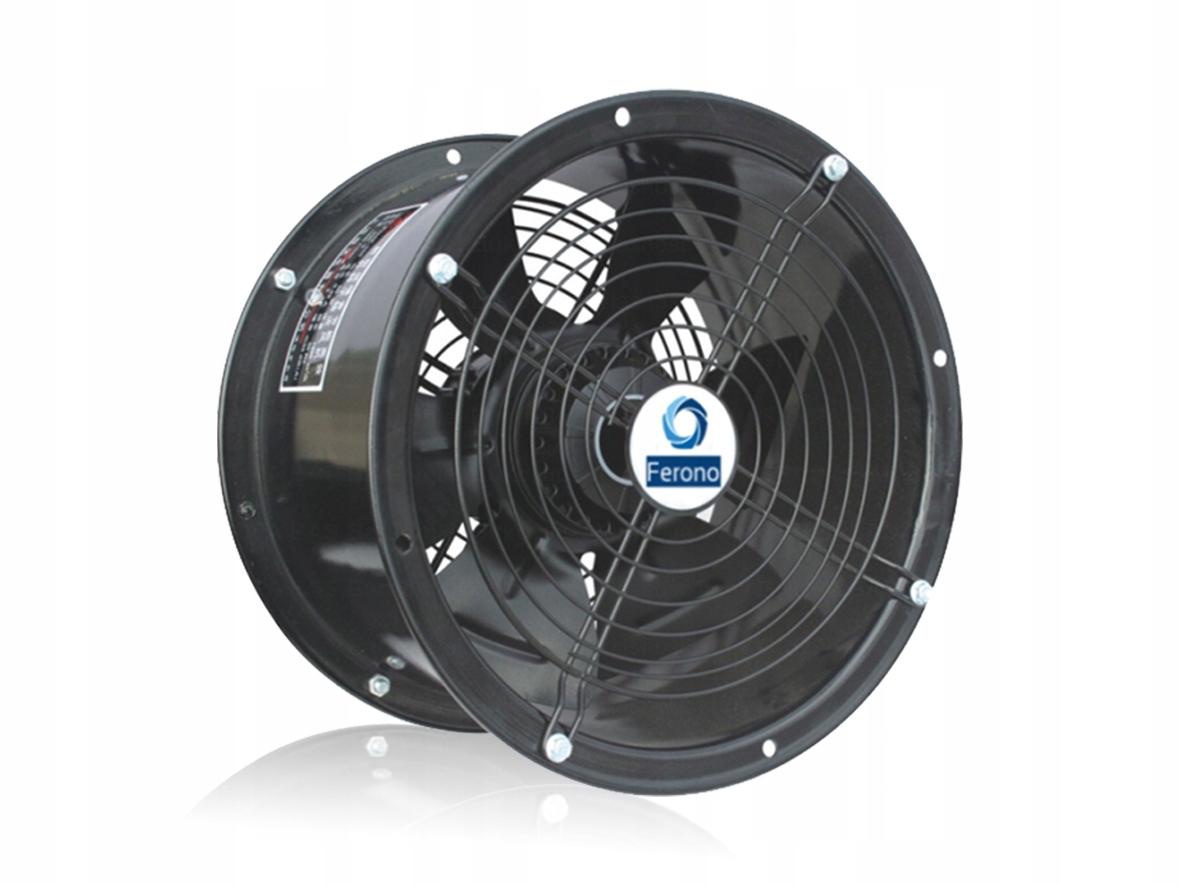 Potrubný ventilátor Ferono FKO600 600 mm