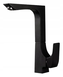 Kuchynská batéria- Kuchyňa Royal Caro Kuchyňa Batéria Black Roya Washbasin