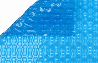 Kryt, folia na bazén - Folia Plastipack 100 x 400 cm