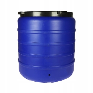 Nádrž na dažďovú vodu - 300L BARREL S KONTAJNEROM NA VODU, Dažďová