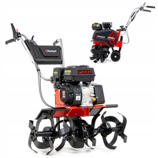 Fréza Favorit PRO 86 cm 4100 W 5,57 HP