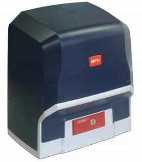 BFT Ares Ultra BT A 1500 - Gate Set 1500 kg