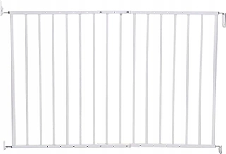 Zábrana na schody - Detská bezpečnostná brána Dreambaby 60-112 cm