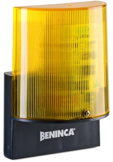 Beninca Varovná lampa24.led