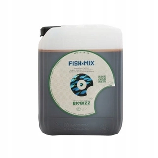 Záhradné hnojivo - Biobizz tekuté viaczložkové hnojivo 1 kg 1 l