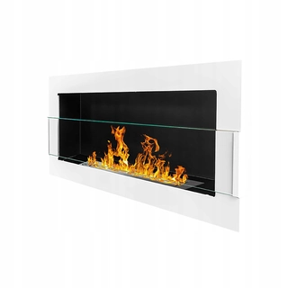 Biokrb - Astralis biokomine 90x40 cm certifikát TÜV biela