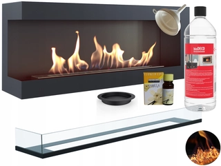 Biokrb - Biokrb DELTA 1200 ľavý TUV sklo + GRATIS HEAT