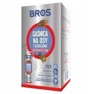Ústredie Bros pre osy a automatické Hornets 400