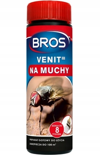 Bros Venit 100 ml kvapalina na letá