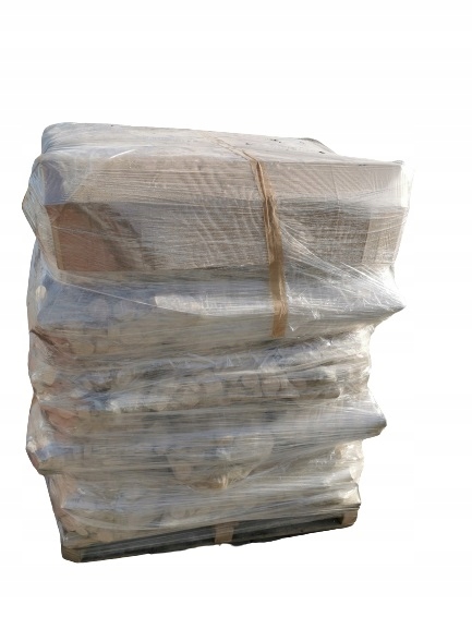 Brikety z bukového dreva PALETA 600kg VÝROBCA