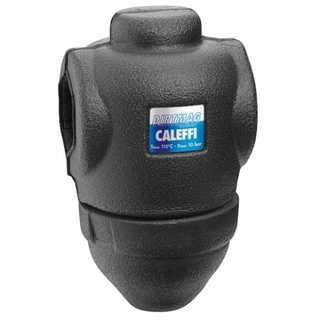 Caleffi Separator Filter izolácie až 5/4, 'a 6/4,'