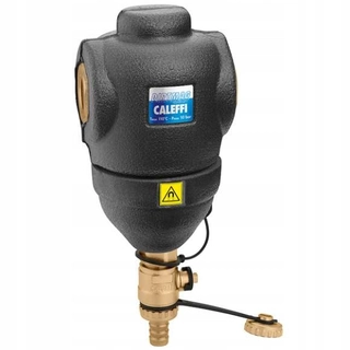 Caleffi Magnet filter. Separator DirtMag 6/4 '' Izol