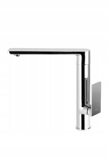 Kuchynská batéria- Corsano Trino Kitchen batérie Chrome CMB7121CH