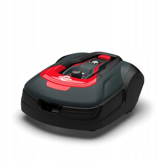 Robotická kosačka - Kosiaci robot Cramer RM, šírka kosenia 22 cm