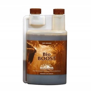 Záhradné hnojivo - Canna tekuté viaczložkové hnojivo 1 kg