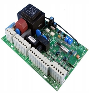 Eldrim ELB9H 2- Krídla 230V Ovládací panel