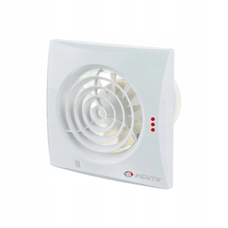 Ventilátor - Tichý ventilátor Otvory Tichý 150 Štandardné