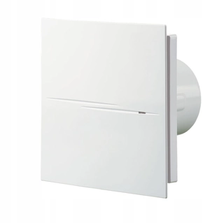 Ventilátor - Tiché Otvory Pokojné Style 100 ton Timer