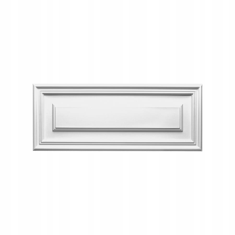 2× D504 Nástenný panel