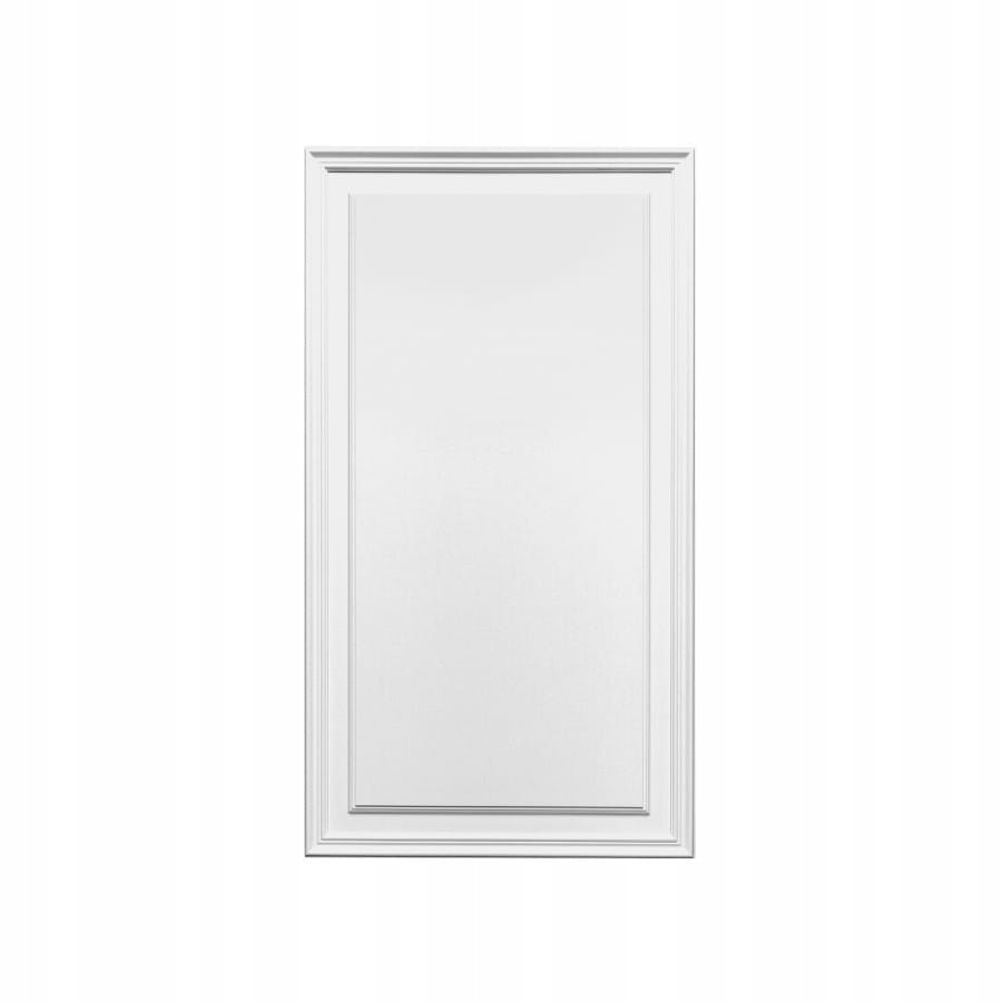 D507 Nástenný panel