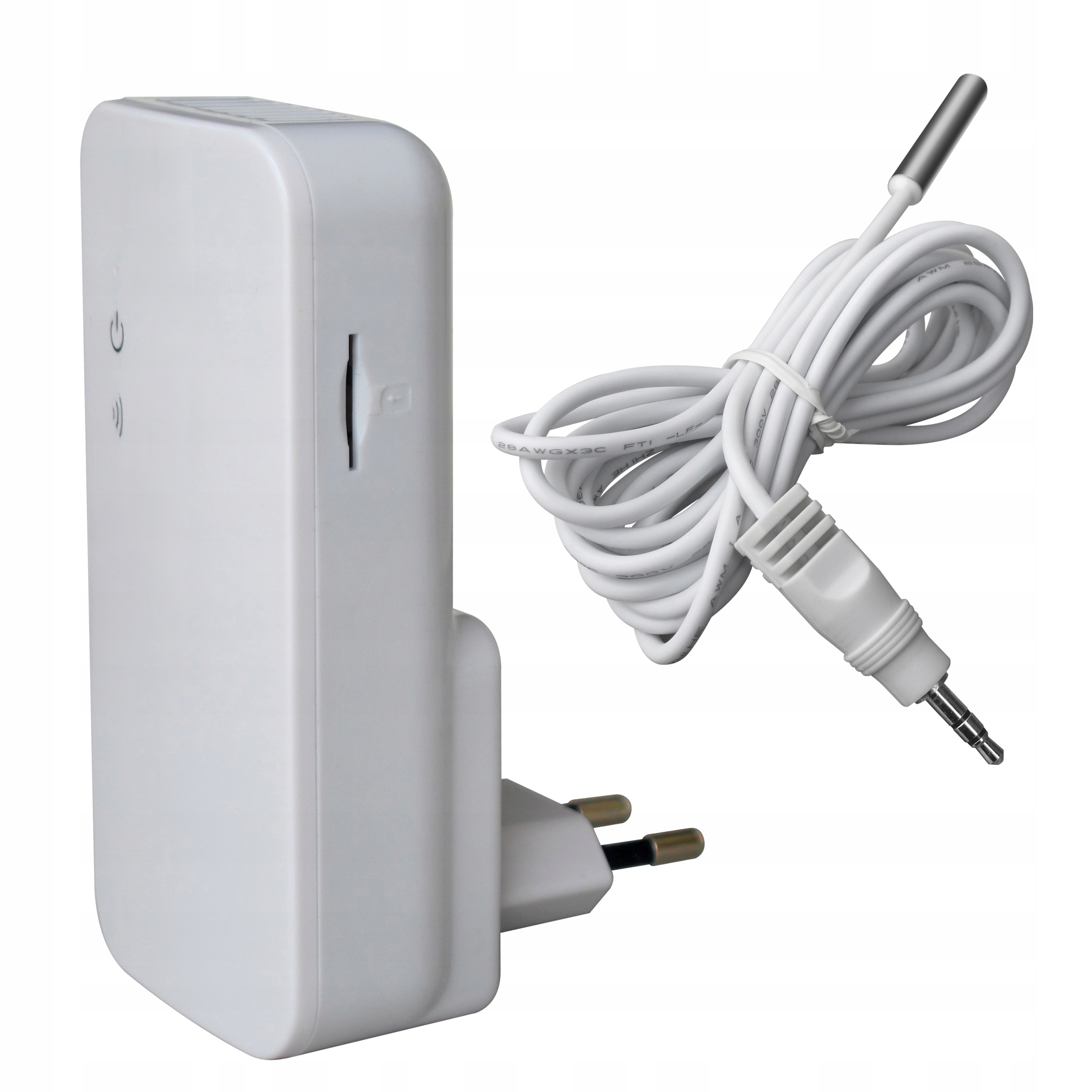 Teplomer GSM Simpal T2