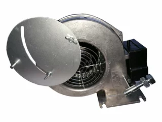 Ventilátor Blower WPA 120 so závojom na