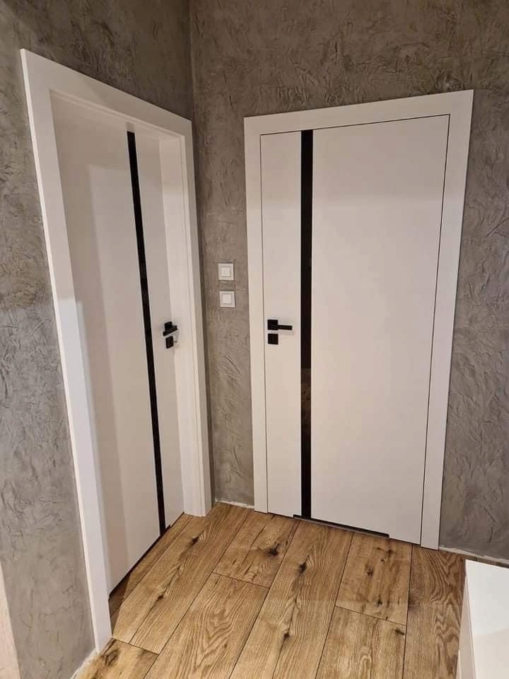 Krídlové dvere Porta 80 cm